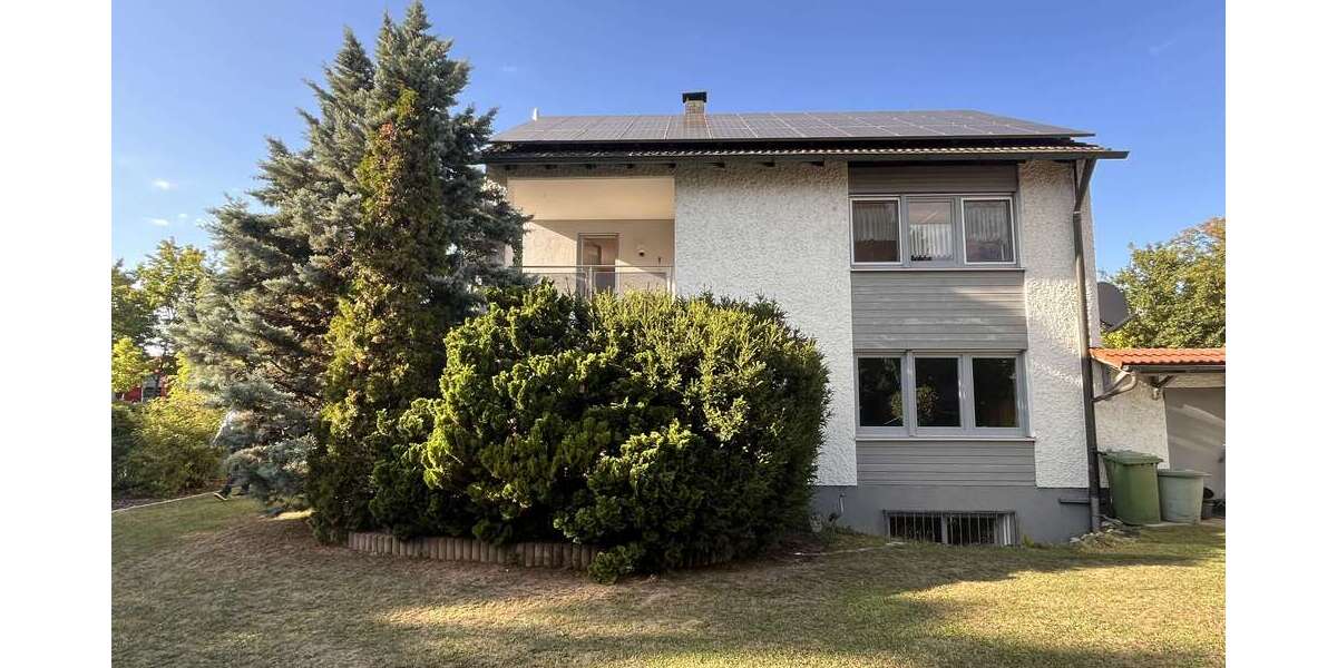 Haus zum Kaufen in Regensburg 798.000 € 185 m² 5 zimmer