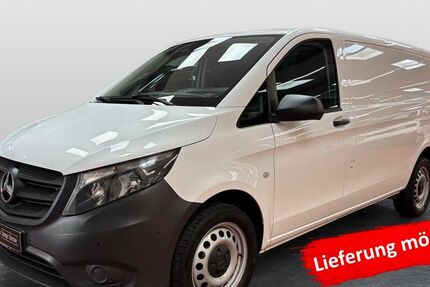 Mercedes-Benz Vito 77.900 km 25.501 &euro; Regensburg 93053