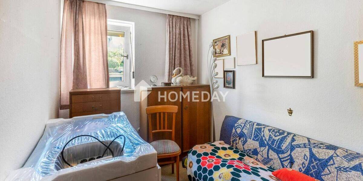 Reihenmittelhaus Regensburg Konradsiedlung-Wutzlhofen - 6 Zimmer, 132 m&sup2;, 699.000&euro; | Angebot:26868228