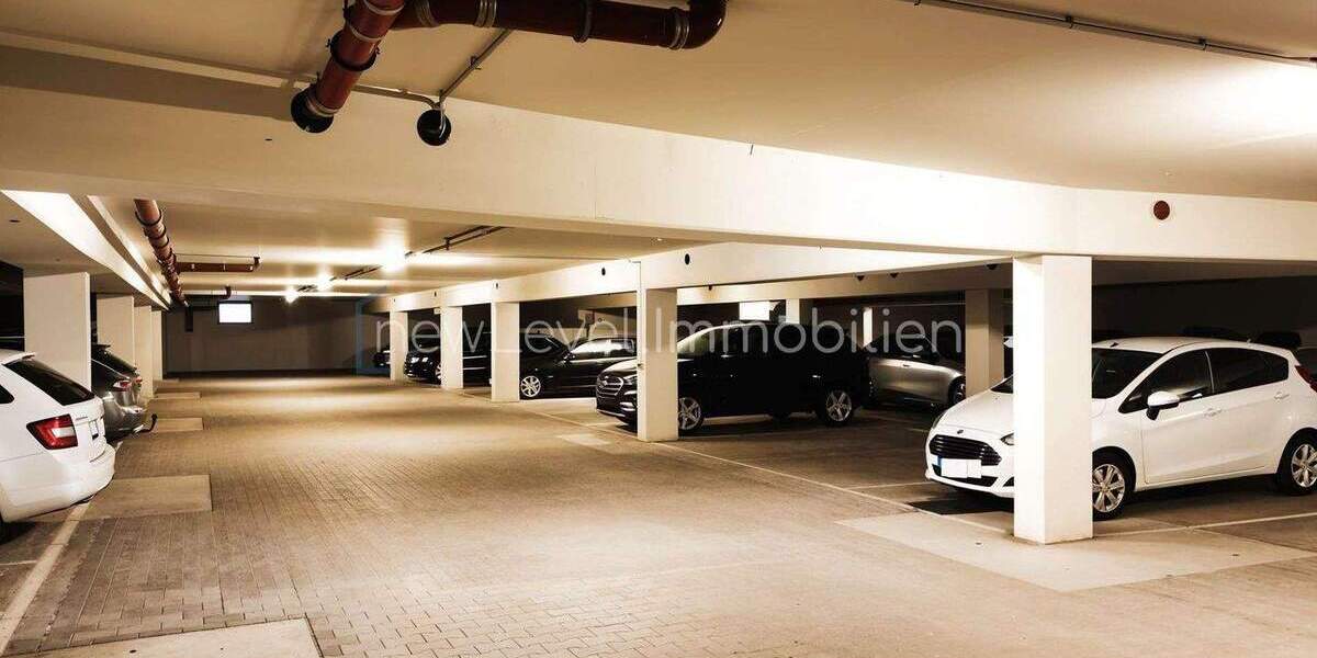 Etagenwohnung Neutraubling - 3 Zimmer, 59 m&sup2;, 193.375&euro; | Angebot:25681531