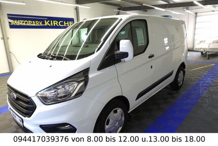 Ford Transit Custom 122.000 km 17.900 &euro; Kelheim 93309