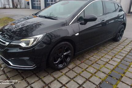Opel Astra 168.670 km 6.900 &euro; Hemau 93155