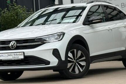VW Taigo 43.400 km 16.780 &euro; Pollenried 93152