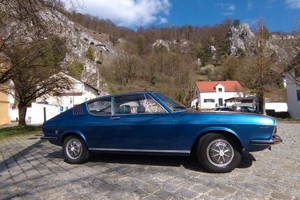 Audi 100 61.119 km 22.999 &euro; Kelheim 93309