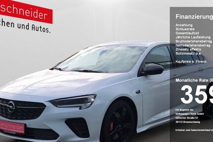 Opel Insignia 88.170 km 22.850 &euro; Regensburg 93055