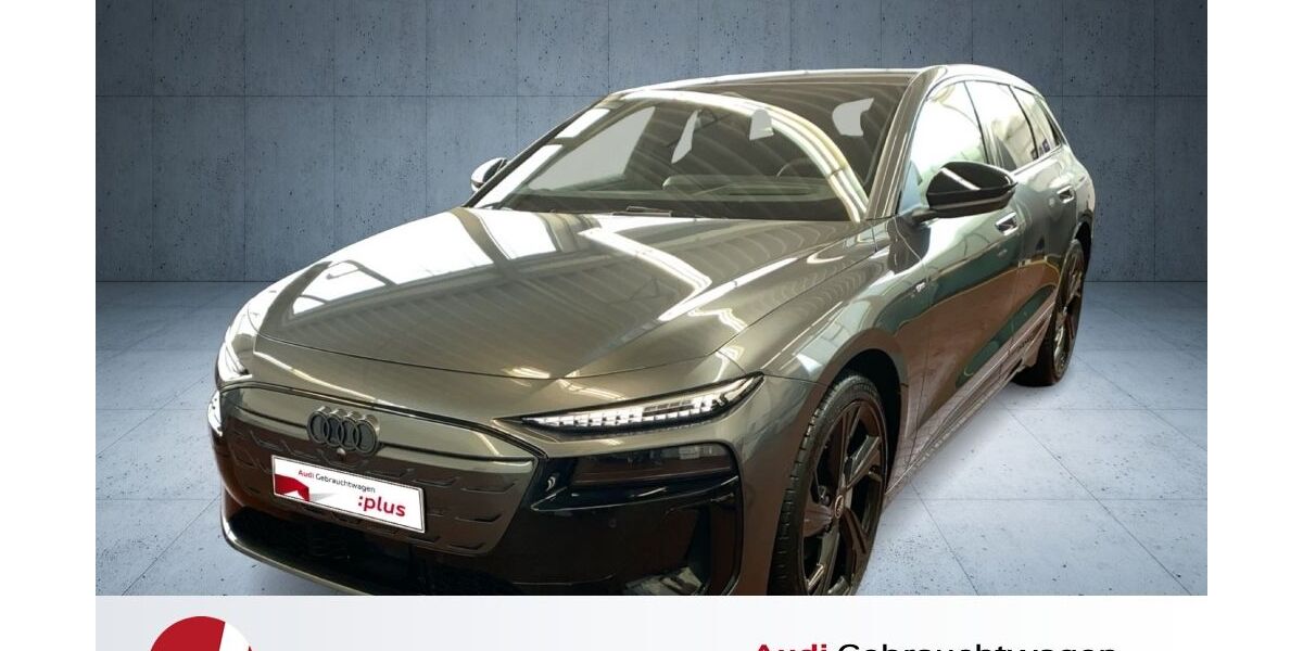 Audi A6 e-tron 9.900 km 77.870 &euro; Saal a.d. Donau 93342