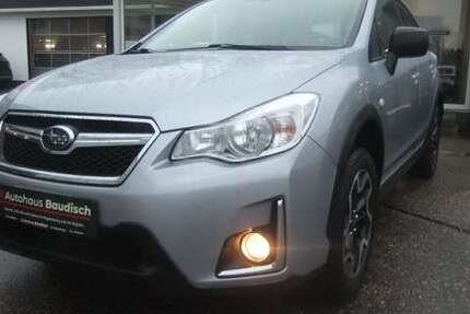 Subaru XV 61.100 km 10.990 &euro; Regensburg 93055