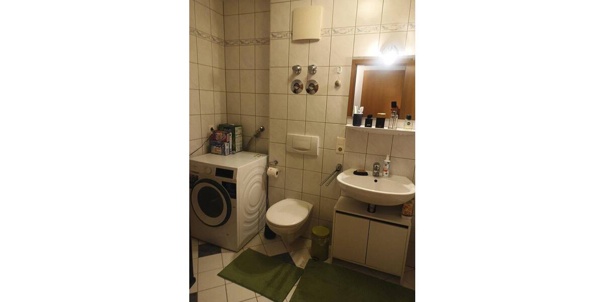 Etagenwohnung Regensburg Galgenberg - 2 Zimmer, 55 m&sup2;, 840&euro; | Angebot:26907351