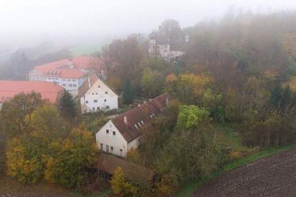 Haus Thalmassing Neueglofsheim - 2 Zimmer, 1 m&sup2;, 480.000&euro; | Angebot:25730325