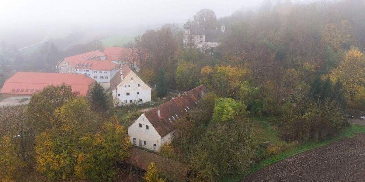 Mehrfamilienhaus, Wohnhaus Thalmassing Neueglofsheim - 2 Zimmer, 1 m&sup2;, 480.000&euro; | Angebot:25730325