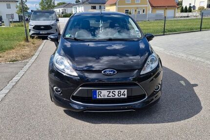 Ford Fiesta 159.500 km 4.999 &euro; Holzheim a. Forst 93183