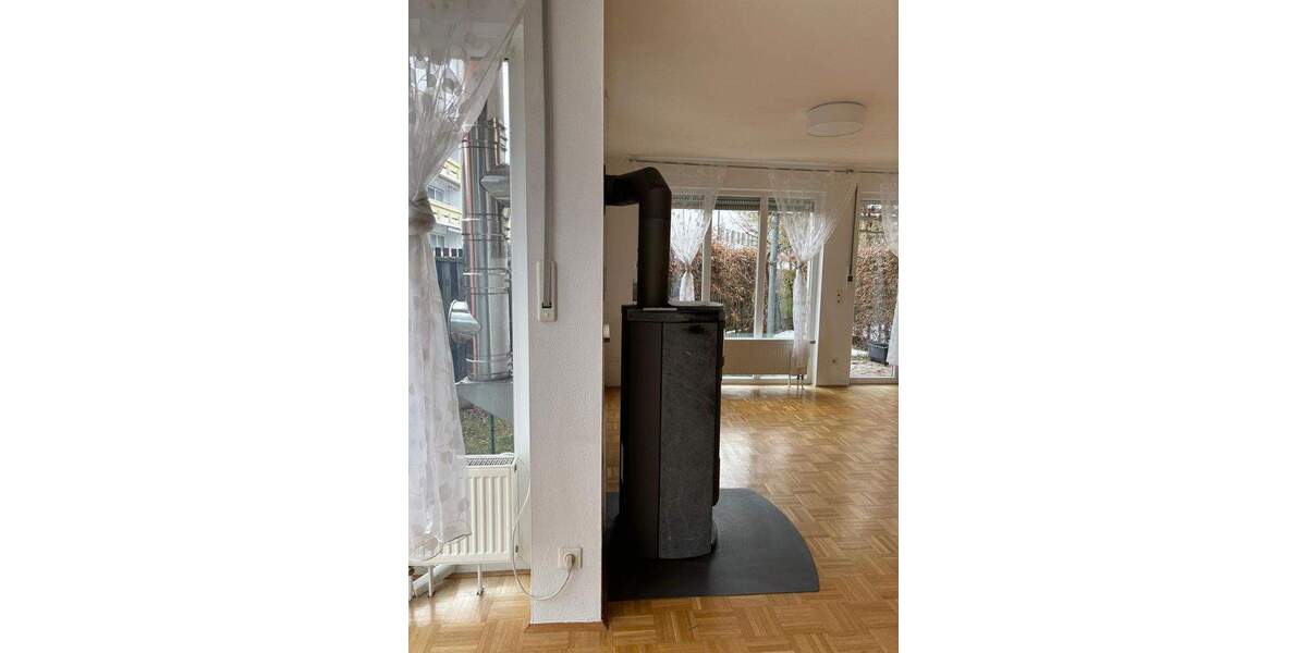 Reihenendhaus Regensburg Reinhausen - 4 Zimmer, 139 m&sup2;, 789.000&euro; | Angebot:25654333