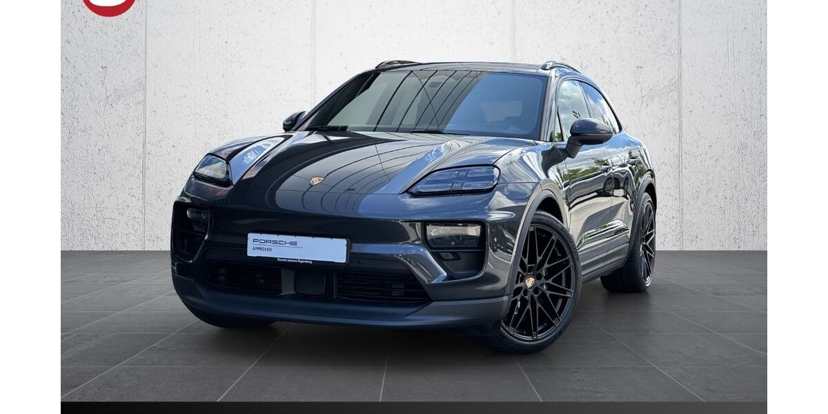 Porsche Macan 9.000 km 88.900 &euro; Regensburg 93055