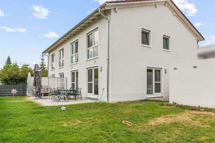 Haus Tegernheim - 5 Zimmer, 153 m&sup2;, 745.000&euro; | Angebot:26637911