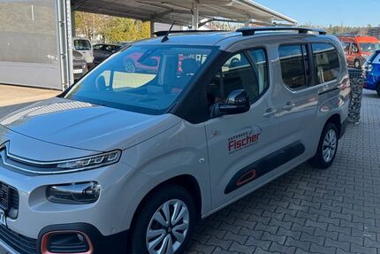 Citroen Berlingo 156.560 km 12.950 &euro; Abensberg 93326