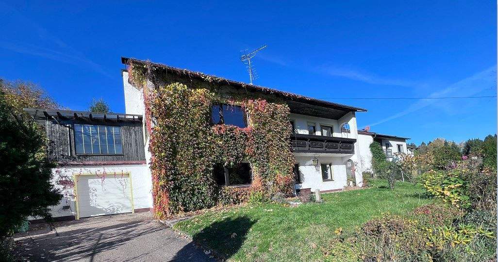 Mehrfamilienhaus, Wohnhaus Sinzing Saxberg - 6 Zimmer, 207 m&sup2;, 449.000&euro; | Angebot:25745210