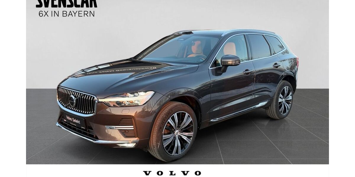 Volvo XC60 91.500 km 40.790 &euro; Neutraubling 93073