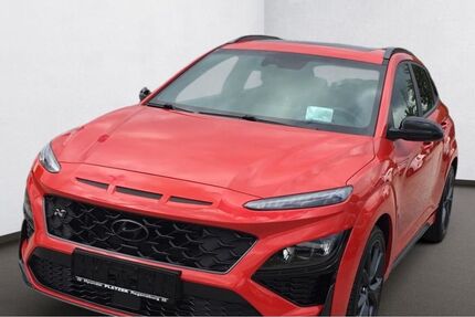 Hyundai KONA 35.400 km 29.980 &euro; Regensburg 93055