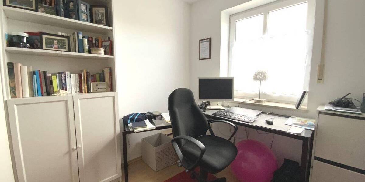 Etagenwohnung Steinberg am See Steinberg - 3 Zimmer, 67 m&sup2;, 239.000&euro; | Angebot:26751516