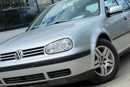 VW Golf 186.000 km 1.999 &euro; Obertraubling 93083
