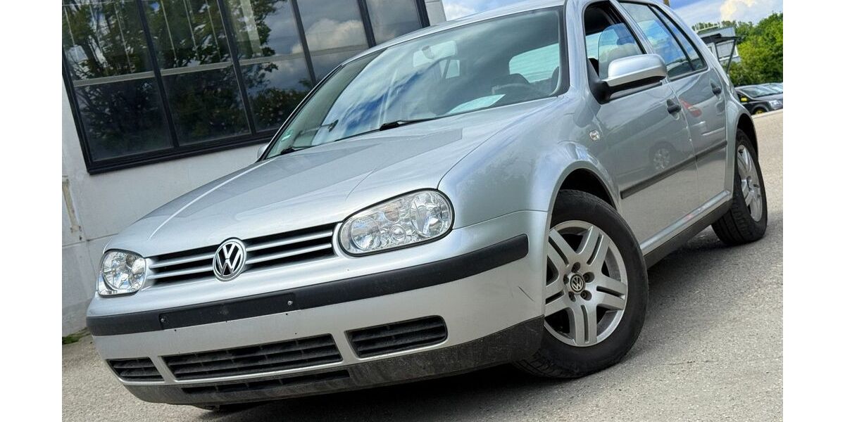 VW Golf 186.000 km 1.999 &euro; Obertraubling 93083