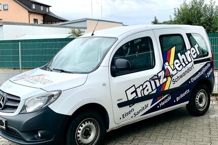 Mercedes Citan