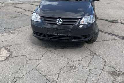 VW Fox 240.000 km 2.500 &euro; Regensburg 93053