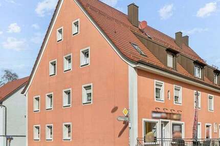 Haus Beratzhausen - 17 Zimmer, 376 m&sup2;, 740.000&euro; | Angebot:25449666