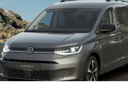 VW Caddy Maxi 4.900 km 42.970 &euro; Regensburg 93053