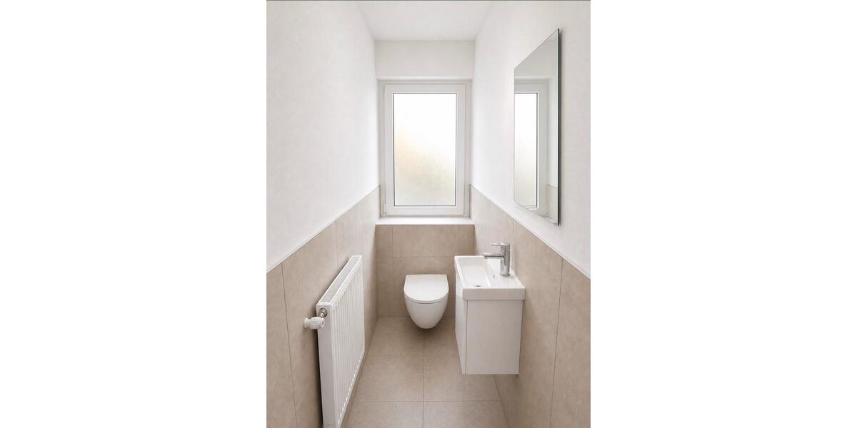 Etagenwohnung Regensburg Brandlberg - 2.5 Zimmer, 73 m&sup2;, 379.000&euro; | Angebot:26802961