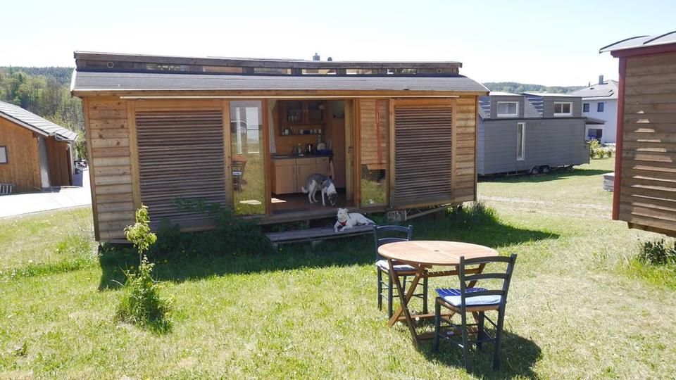 Einfamilienhaus Walderbach - 33.000&euro; | Angebot:27109962
