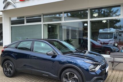 Citroen C4 5.880 km 17.300 € Abensberg 93326