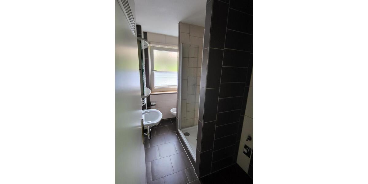 Erdgeschoßwohnung Regensburg Ganghofersiedlung - 1 Zimmer, 26 m&sup2;, 400&euro; | Angebot:25650967