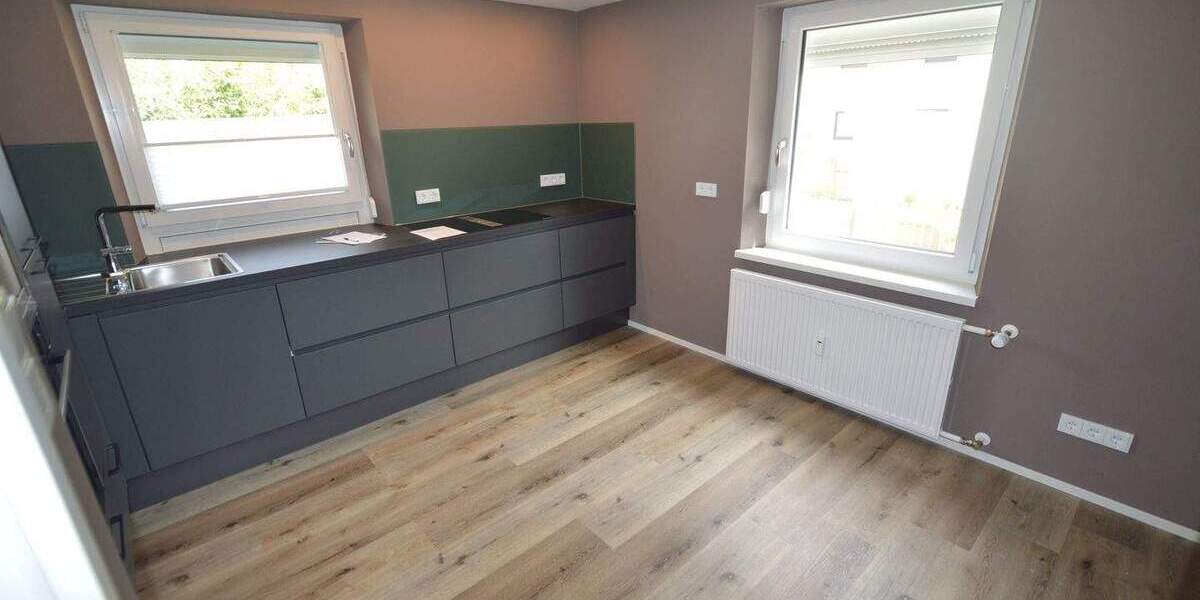 Einfamilienhaus Regensburg Burgweinting-Harting - 6 Zimmer, 798.000&euro; | Angebot:25693610