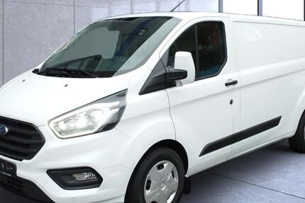 Ford Transit Custom 59.990 km 24.199 &euro; Regensburg 93053