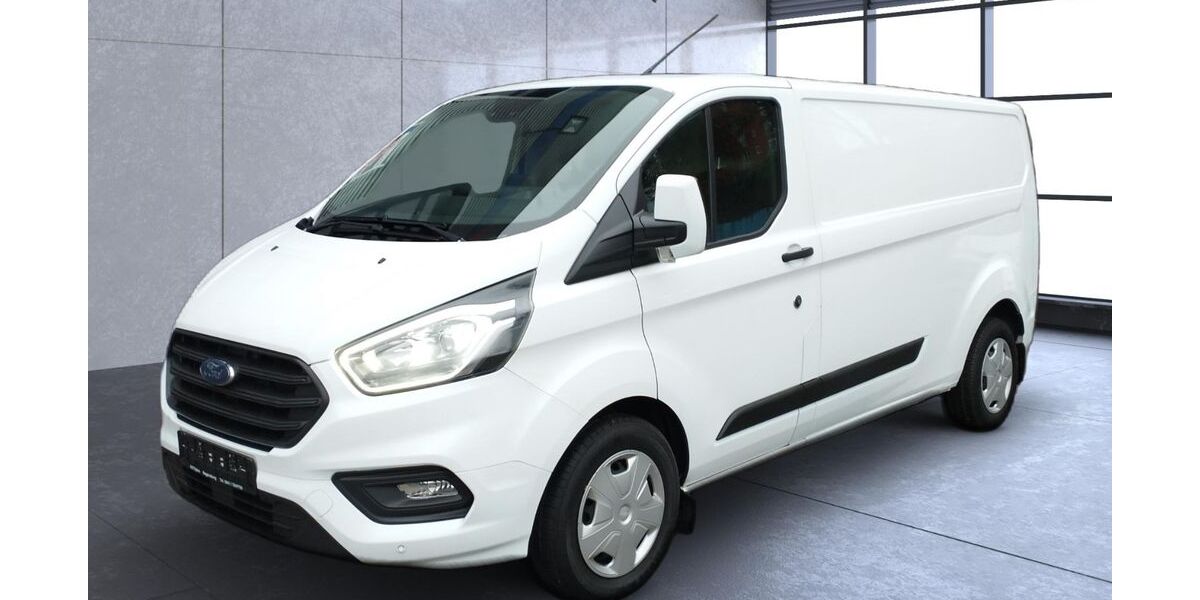 Ford Transit Custom 59.990 km 24.199 &euro; Regensburg 93053