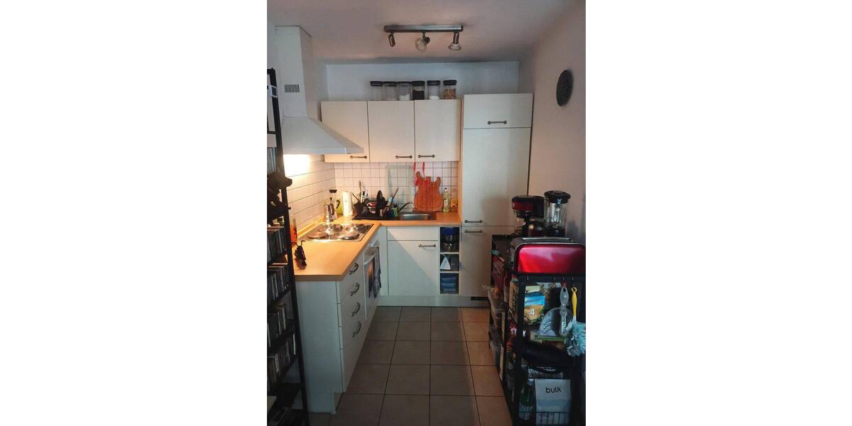 Etagenwohnung Regensburg Galgenberg - 2 Zimmer, 55 m&sup2;, 840&euro; | Angebot:26907351