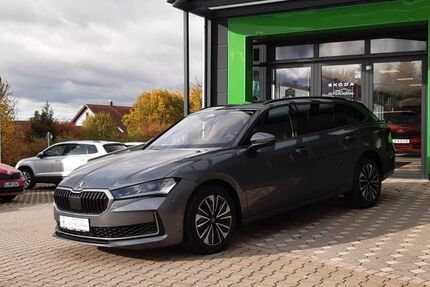 Skoda Superb 5.000 km 53.650 &euro; Aufhausen 93089