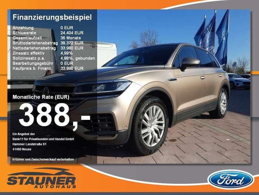 Touareg