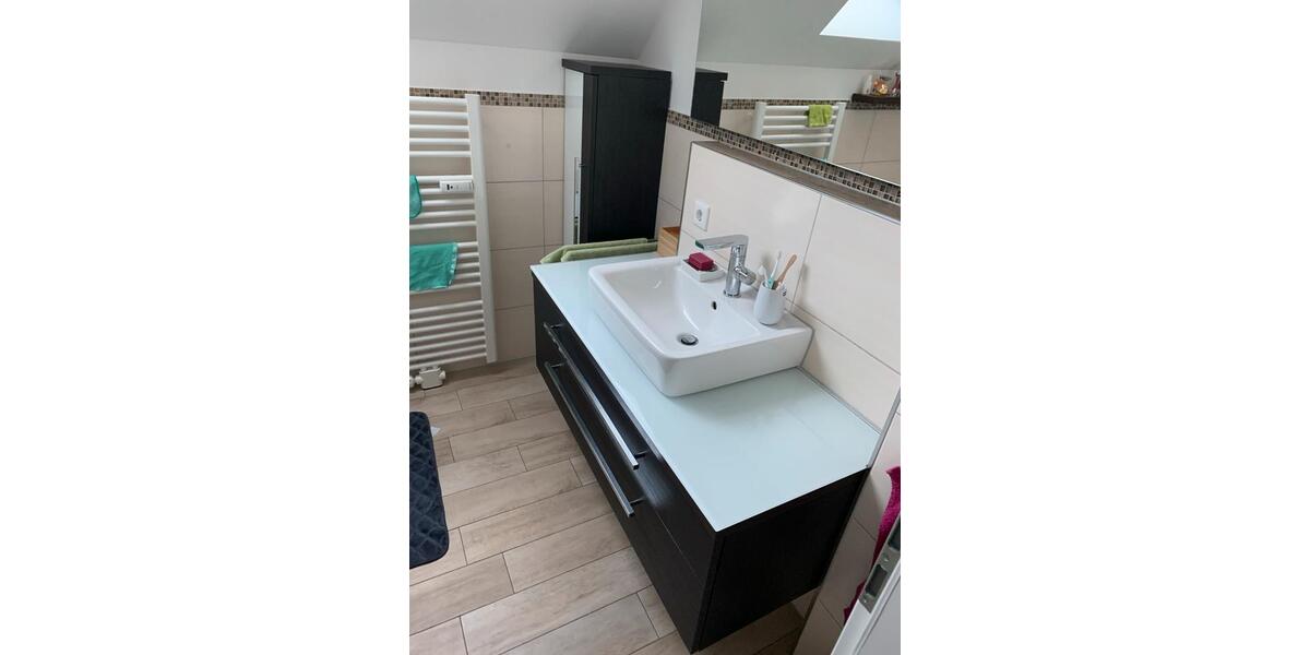 Maisonettenwohnung Saal an der Donau - 3.5 Zimmer, 81 m&sup2;, 1.300&euro; | Angebot:26447574