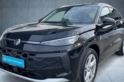 VW T-Roc 1.970 km 38.270 &euro; Saal a.d. Donau 93342