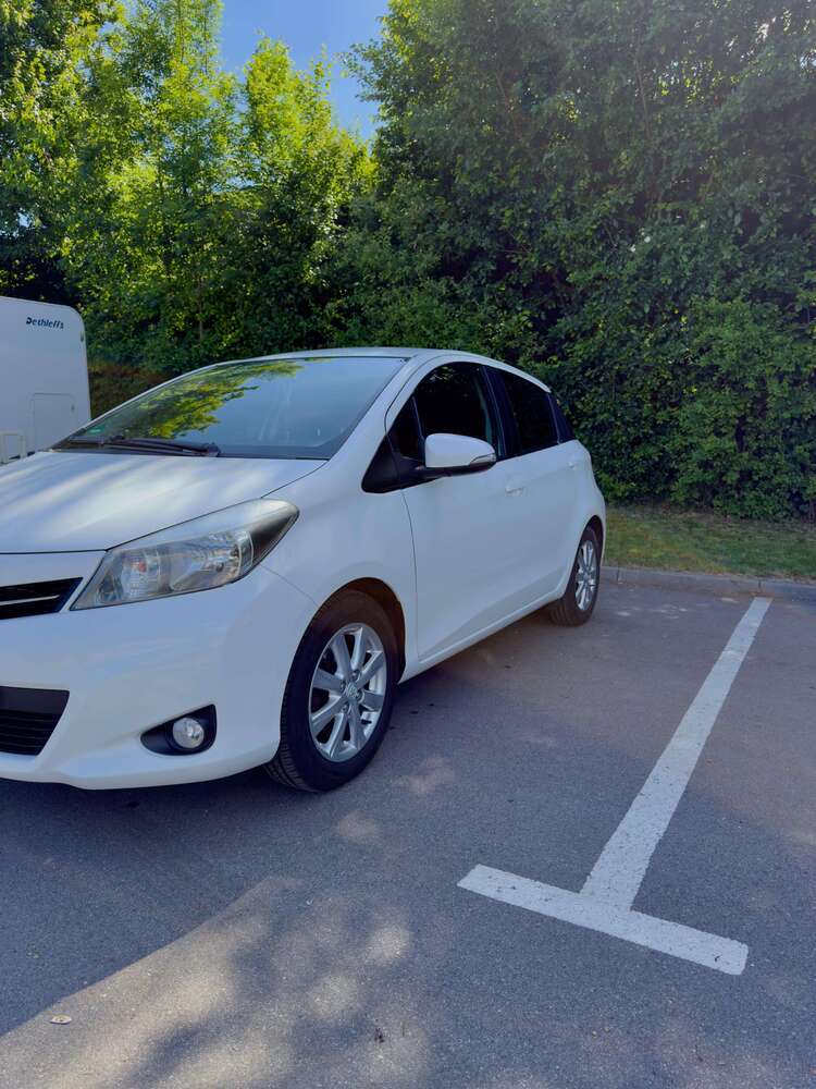 Yaris