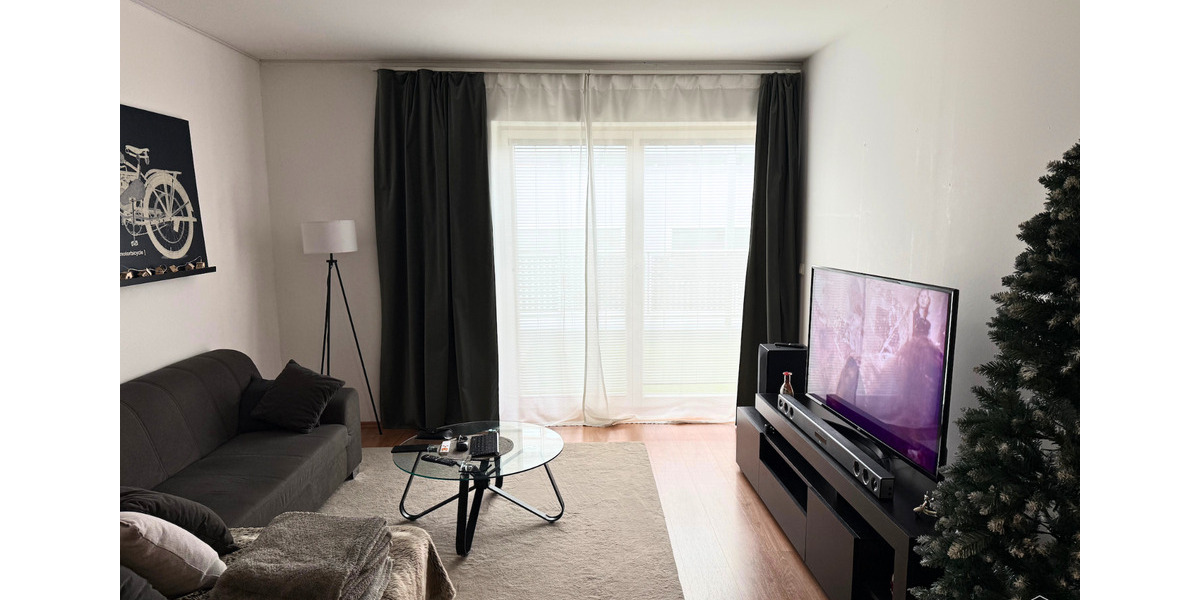 Etagenwohnung Kelheim - 2 Zimmer, 62 m&sup2;, 260.000&euro; | Angebot:24889105