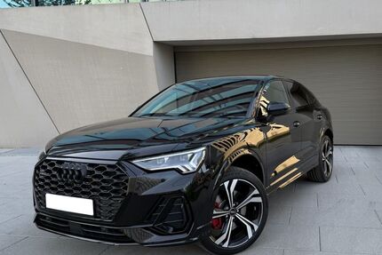 Audi Q3 28.700 km 40.490 &euro; Regensburg 93053