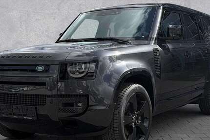 Land Rover Defender 44.900 km 95.890 &euro; Regensburg 93059