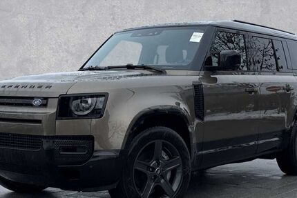 Land Rover Defender 5.000 km 91.111 &euro; Regensburg 93059