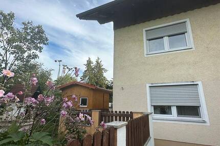 Wohnung Wörth an der Donau Wörth - 4 Zimmer, 114 m&sup2;, 285.000&euro; | Angebot:25851530