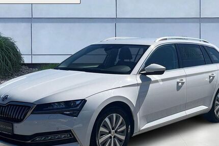 Skoda Superb 108.990 km 18.980 &euro; Wörth a. Donau 93086