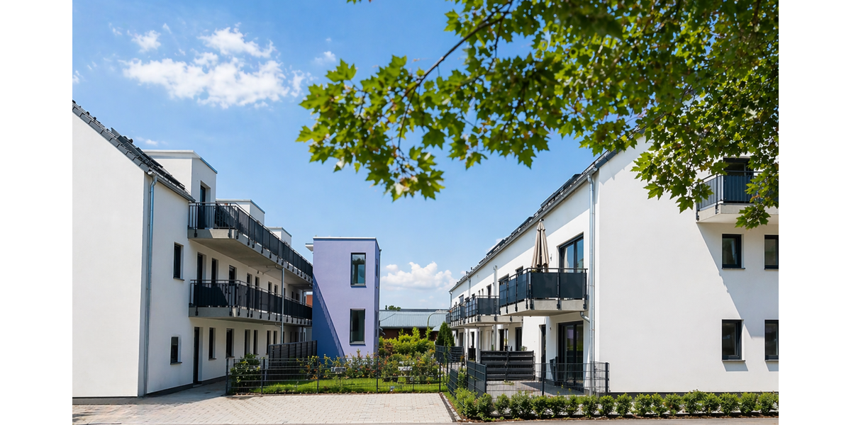 Etagenwohnung Kelheim - 2 Zimmer, 66 m&sup2;, 790&euro; | Angebot:26918473