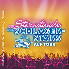 Immer wieder sonntags 07.04.2026 das Stadtwerk.Donau-Arena